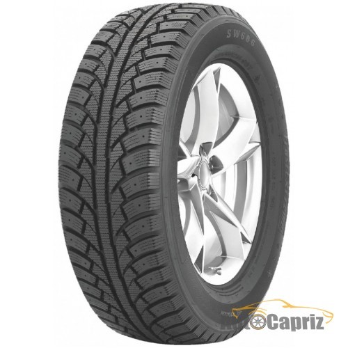 Шины Goodride SW606 225/55 R17 101H (шип)